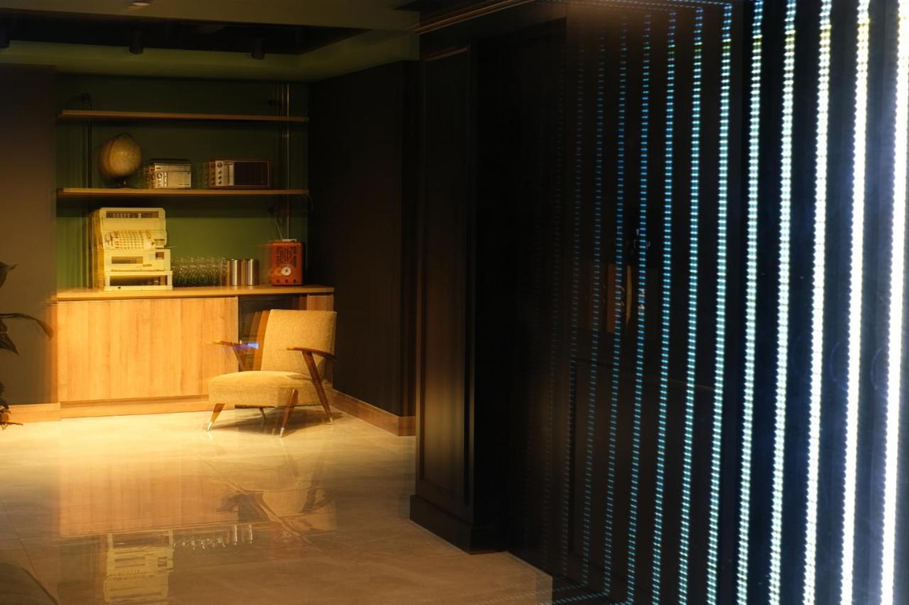 Hotel Sexto By Icono Armenia  Exteriör bild