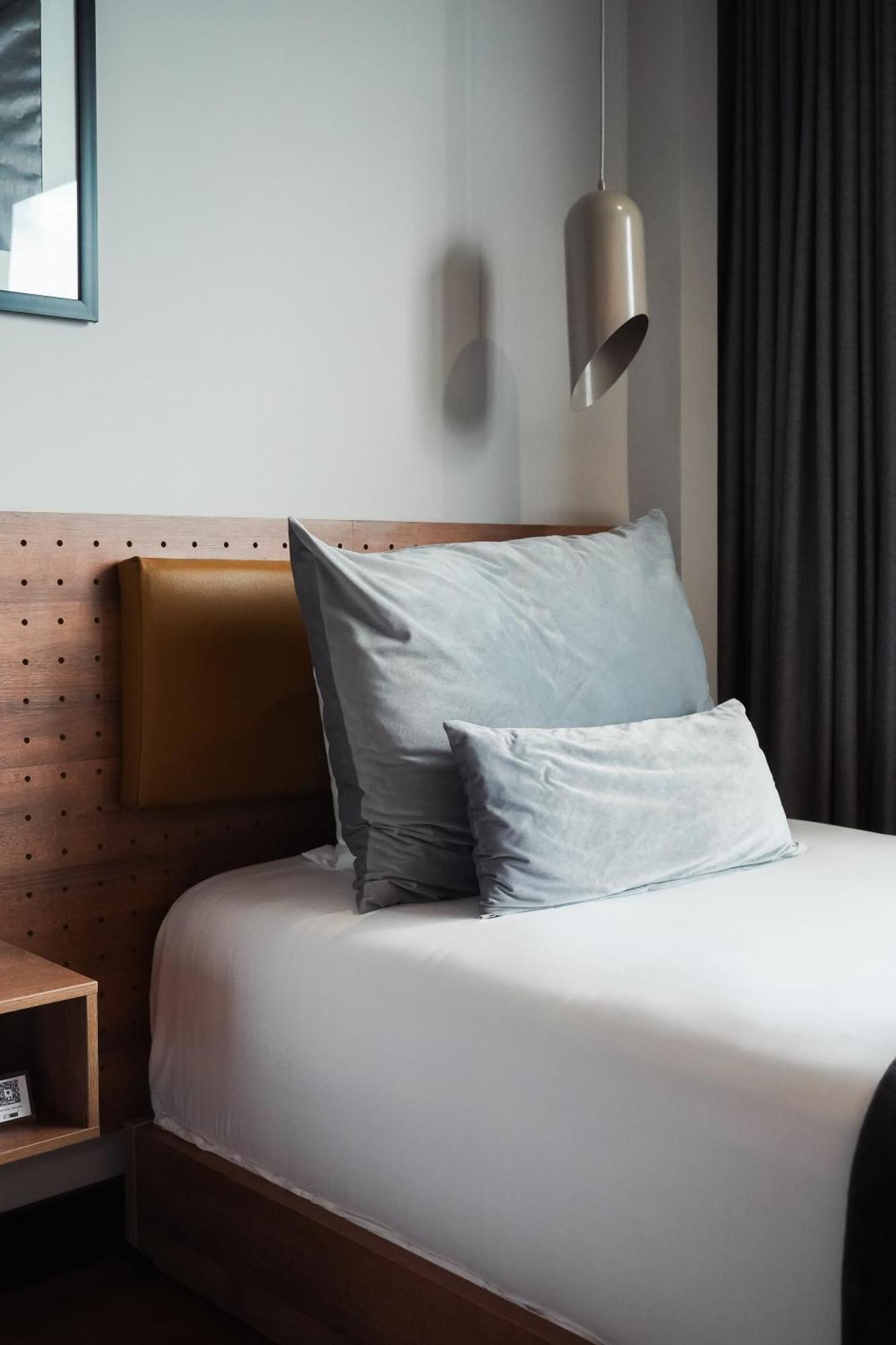 Hotel Sexto By Icono Armenia  Exteriör bild