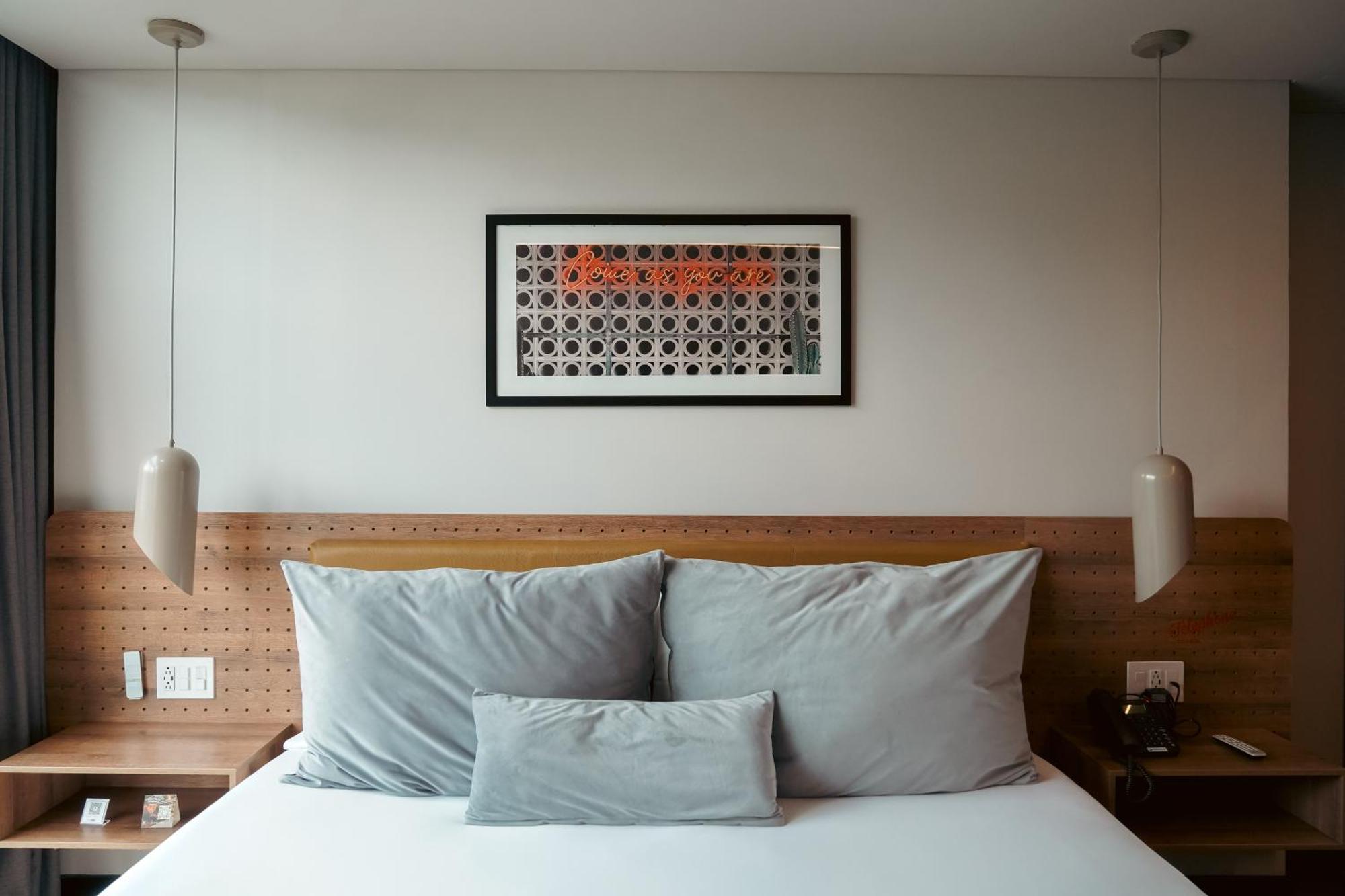 Hotel Sexto By Icono Armenia  Exteriör bild