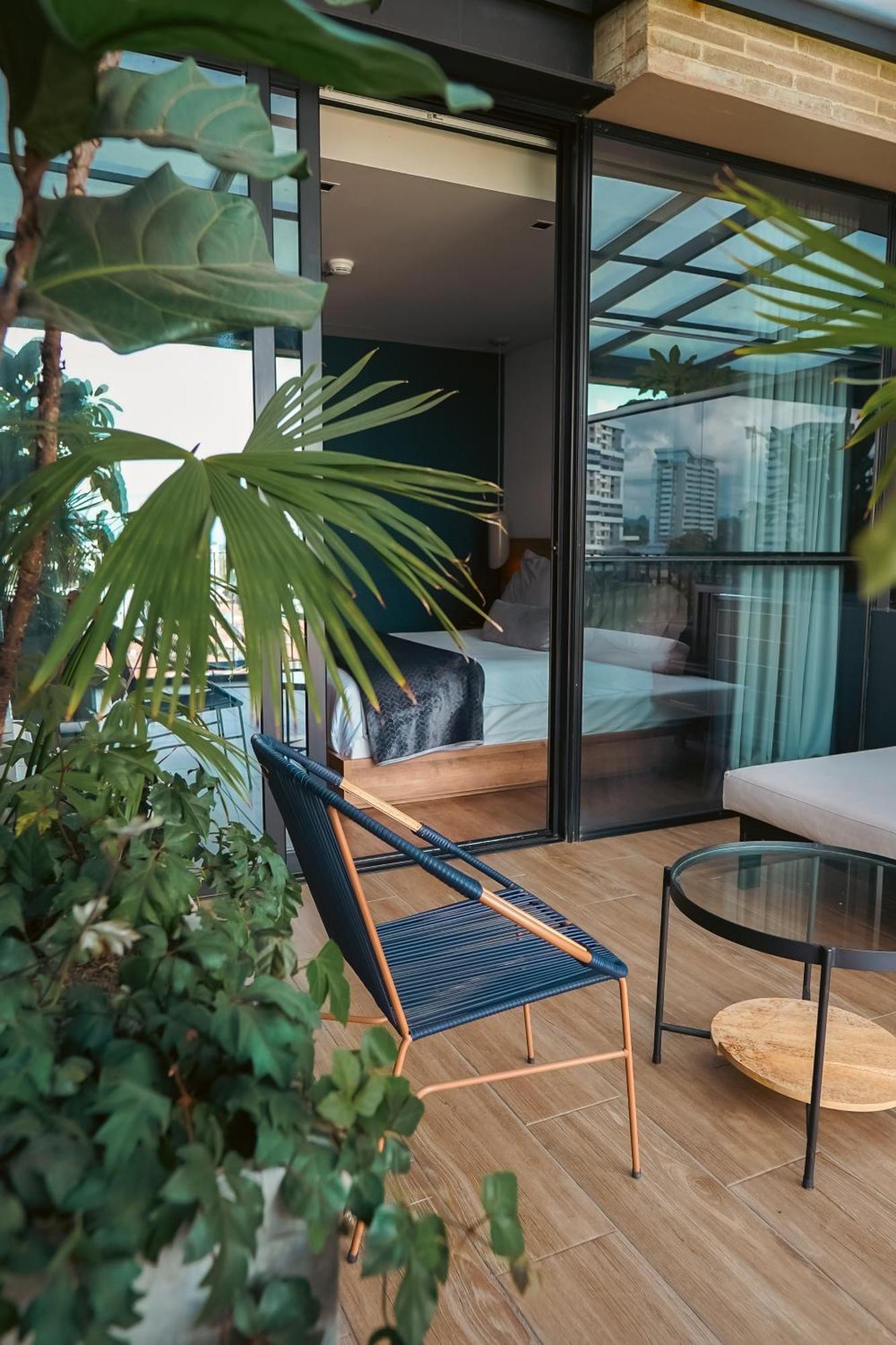 Hotel Sexto By Icono Armenia  Exteriör bild
