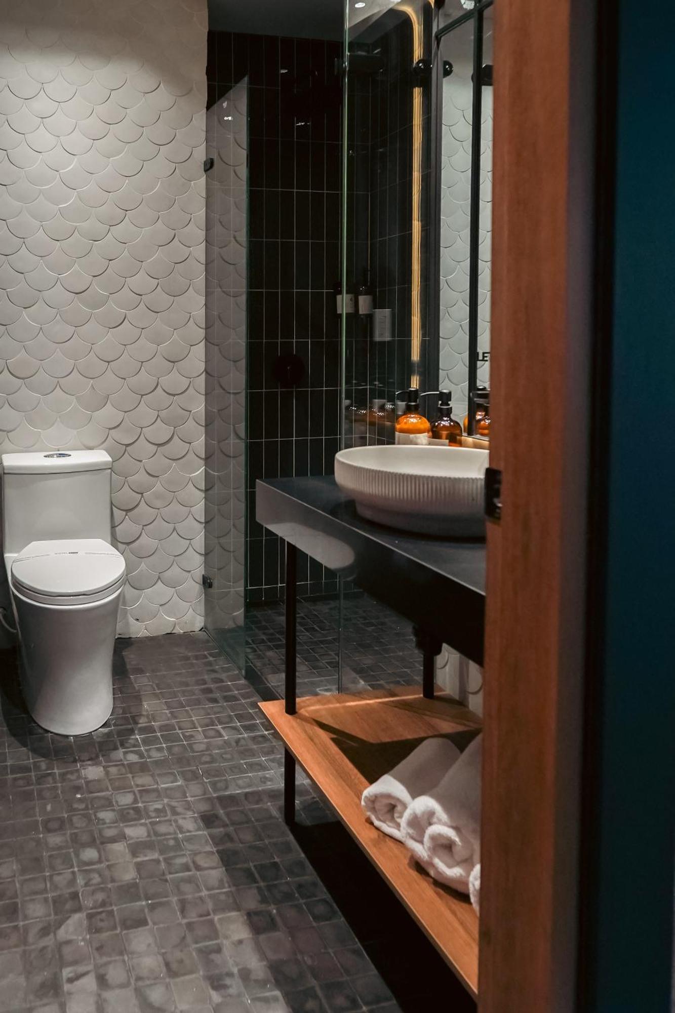 Hotel Sexto By Icono Armenia  Exteriör bild