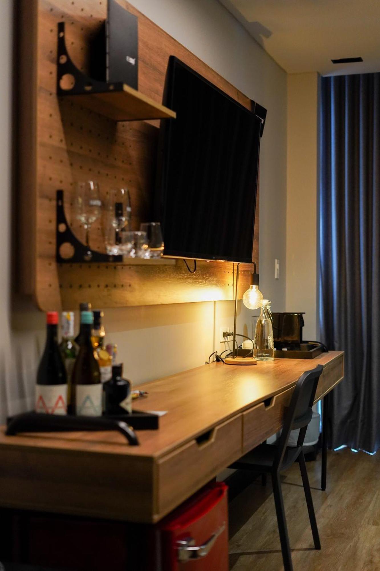 Hotel Sexto By Icono Armenia  Exteriör bild