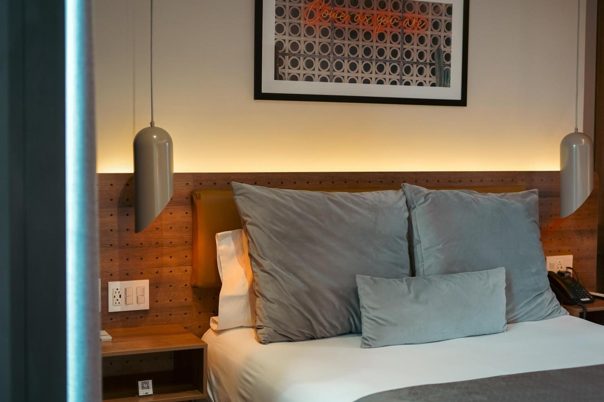 Hotel Sexto By Icono Armenia  Exteriör bild