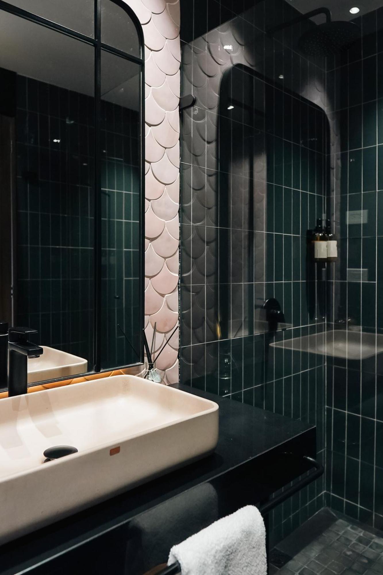 Hotel Sexto By Icono Armenia  Exteriör bild