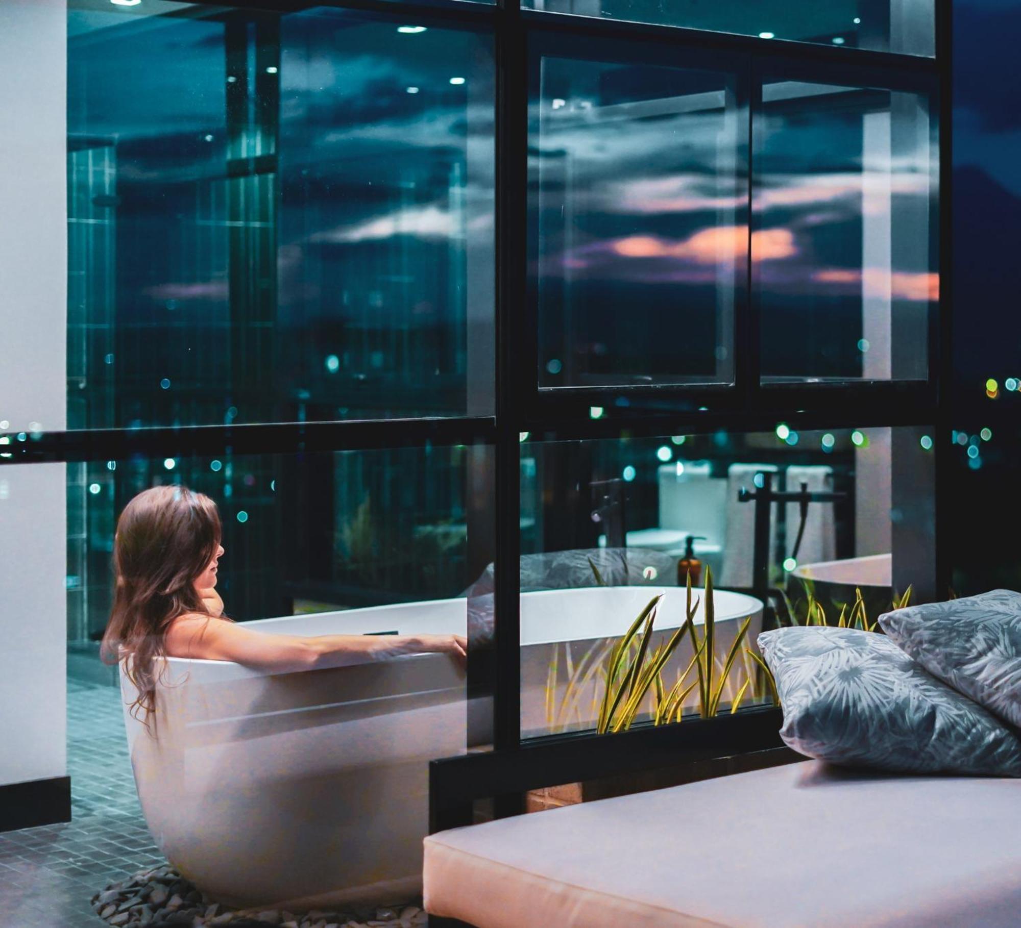 Hotel Sexto By Icono Armenia  Exteriör bild